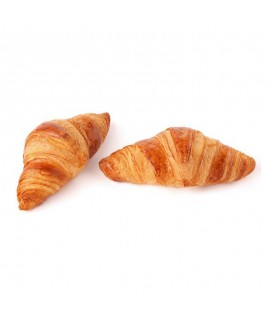 Külm. croissant mini võiga 18% 25g*160 DÉLIFRA..