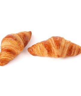 Külm. croissant mini võiga 18% 25g*160 DÉLIFRA..